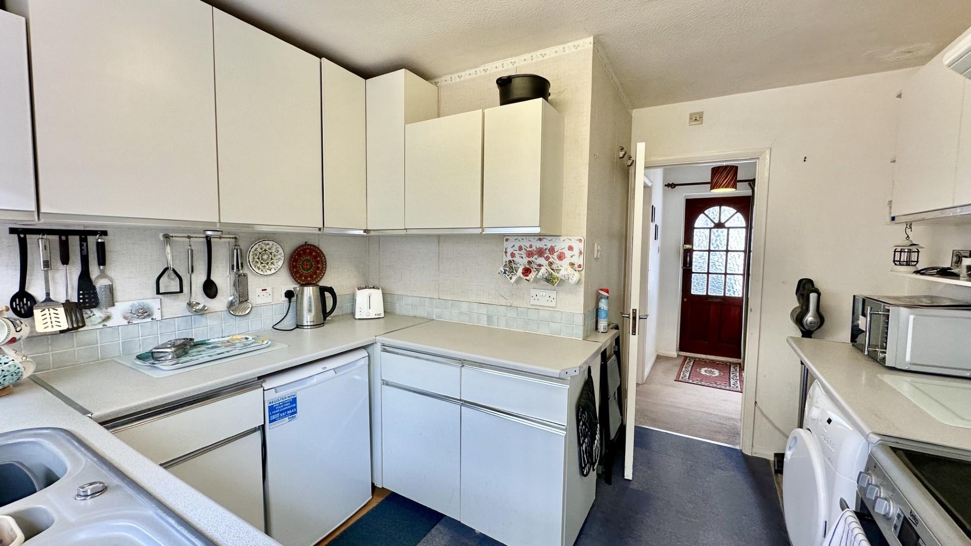 3 bed property in Willowbed Walk, Hastings